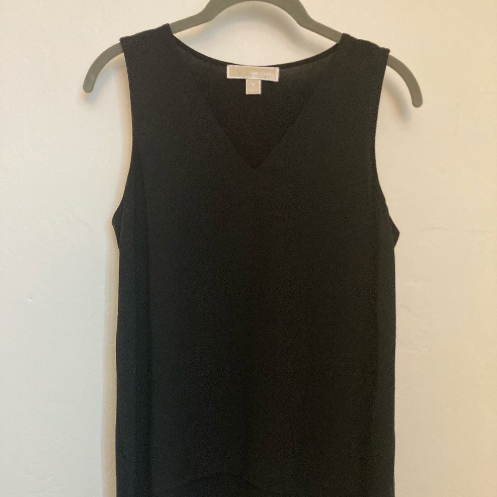 Women's Formal Tank Top
